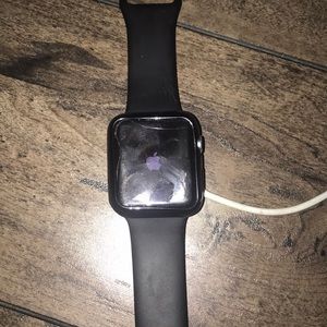 Apple Watch series 2 42 mm